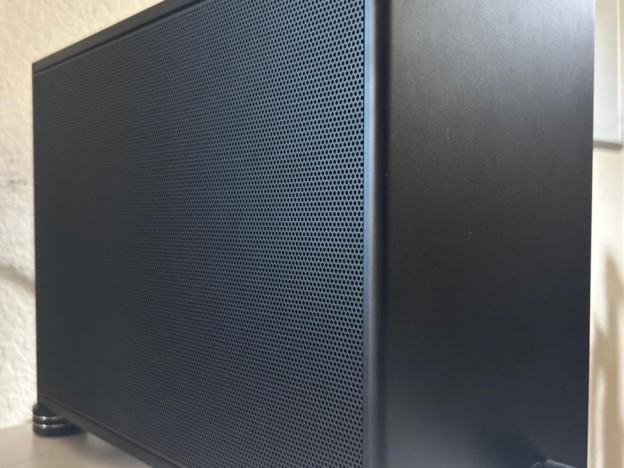 9800X3D + RTX 5080 NCASE M2 Mini ITX Gaming PC