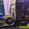 BNOB EVGA GTX 1650 4GB Graphics Card
