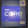 I9 Intel 13900KS Copper IHS Liqued Metal In Box Works 100%