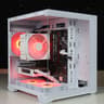 ⚪ Intel Core i7 9700/GTX 1660Ti 6GB Gaming PC ⚪