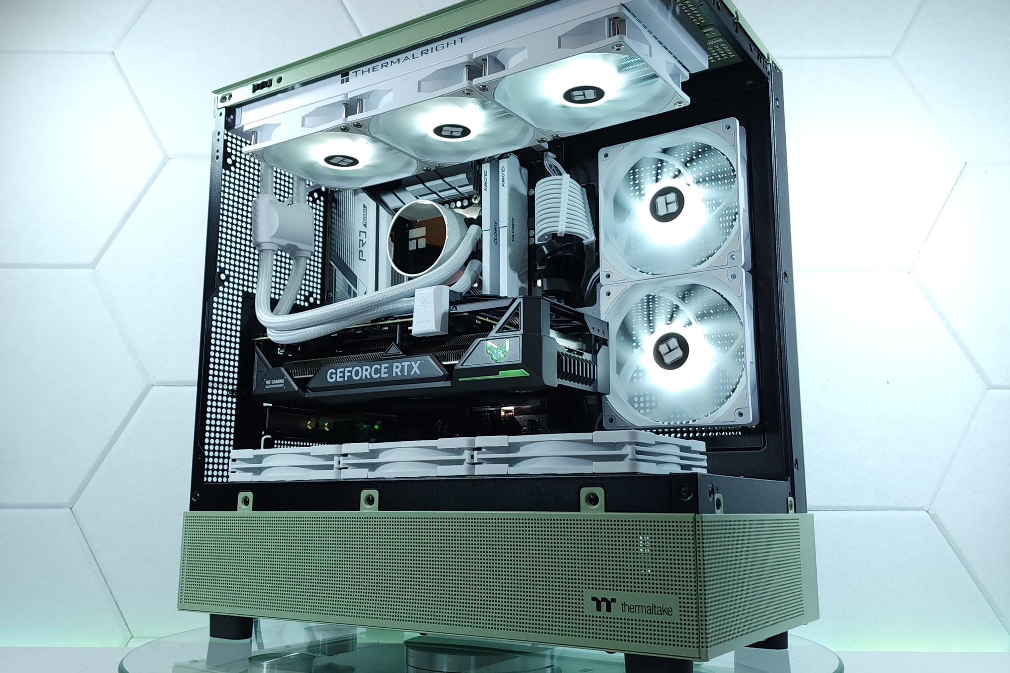 Gaming Workstations LLC