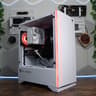 🌨🌨 | GIGABYTE RTX 4060 | RYZEN 5 8400F | 32GB DDR5 RAM | 1.5TB | Arctic Snow