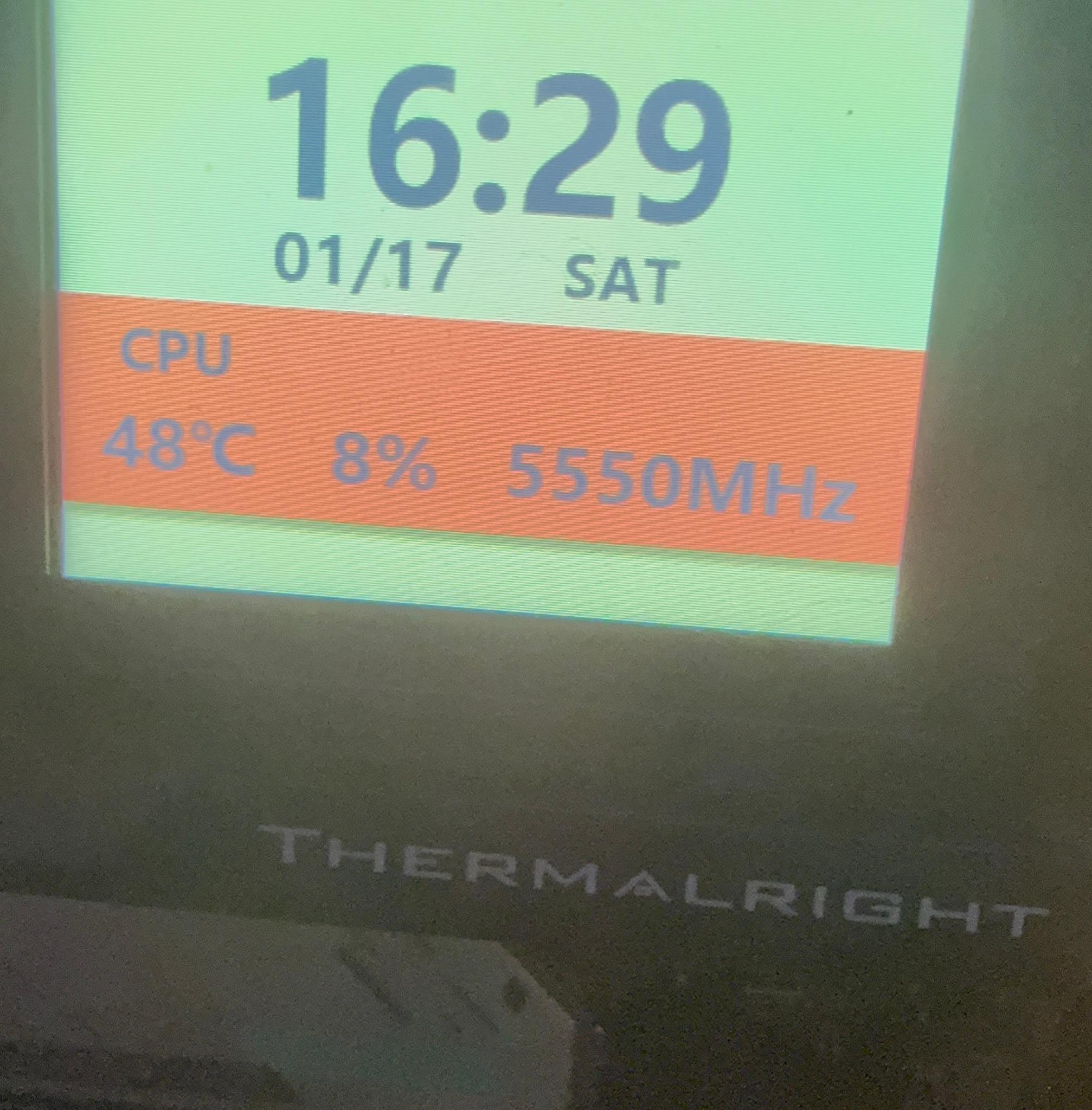5070 TI, 9950X3D, Custom Gaming PC Build