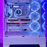 Voyager - Nvidia RTX 5070 OC | Ryzen 9600X | 32GB DDR5 RAM 6400MHz | 1TB SSD NVMe GEN4 | WIN 11 Pro