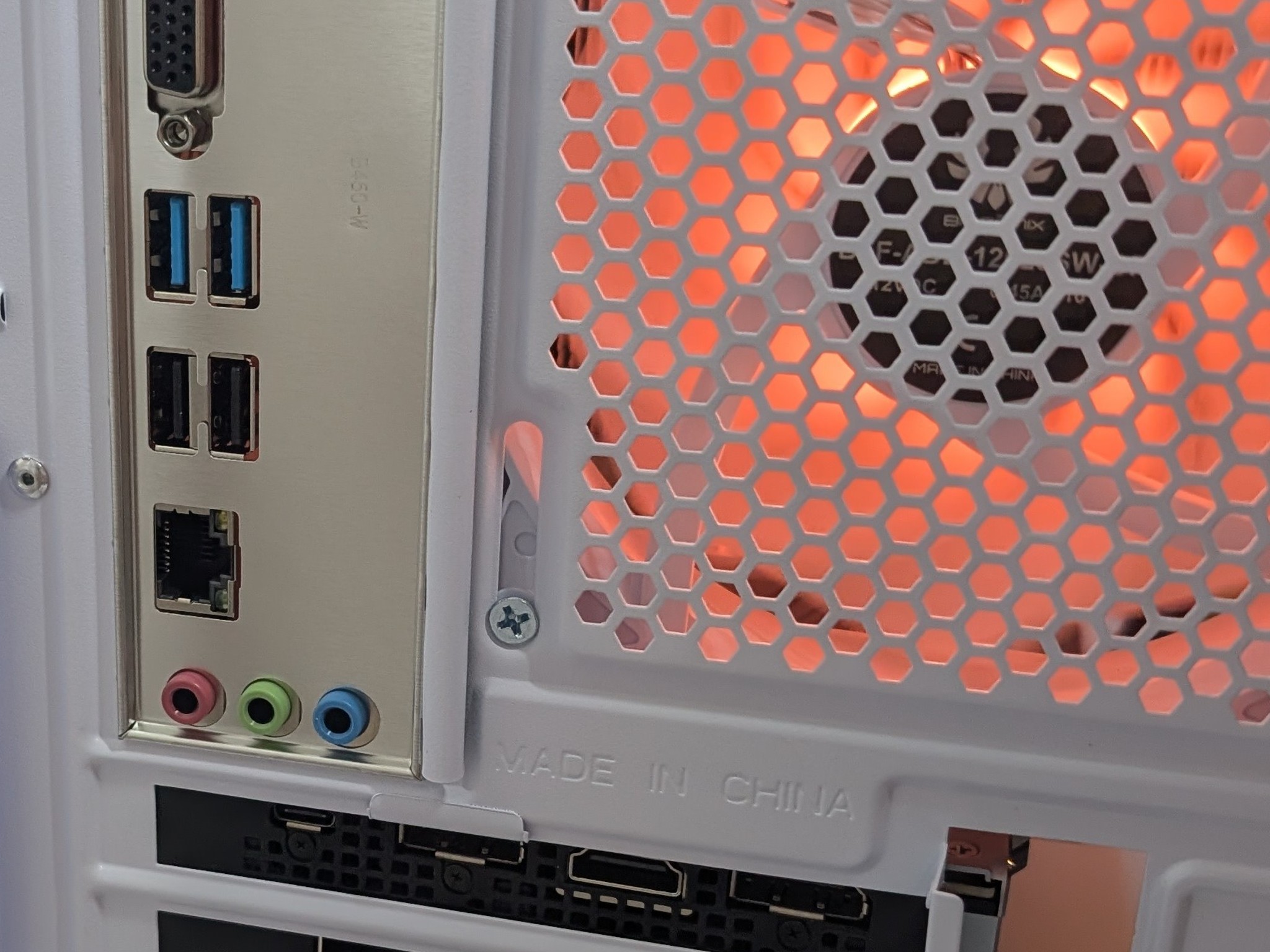 RTX 2080 | RYZEN 5 3600 | 1 TB NVME | 16GB DDR4 | 650W
