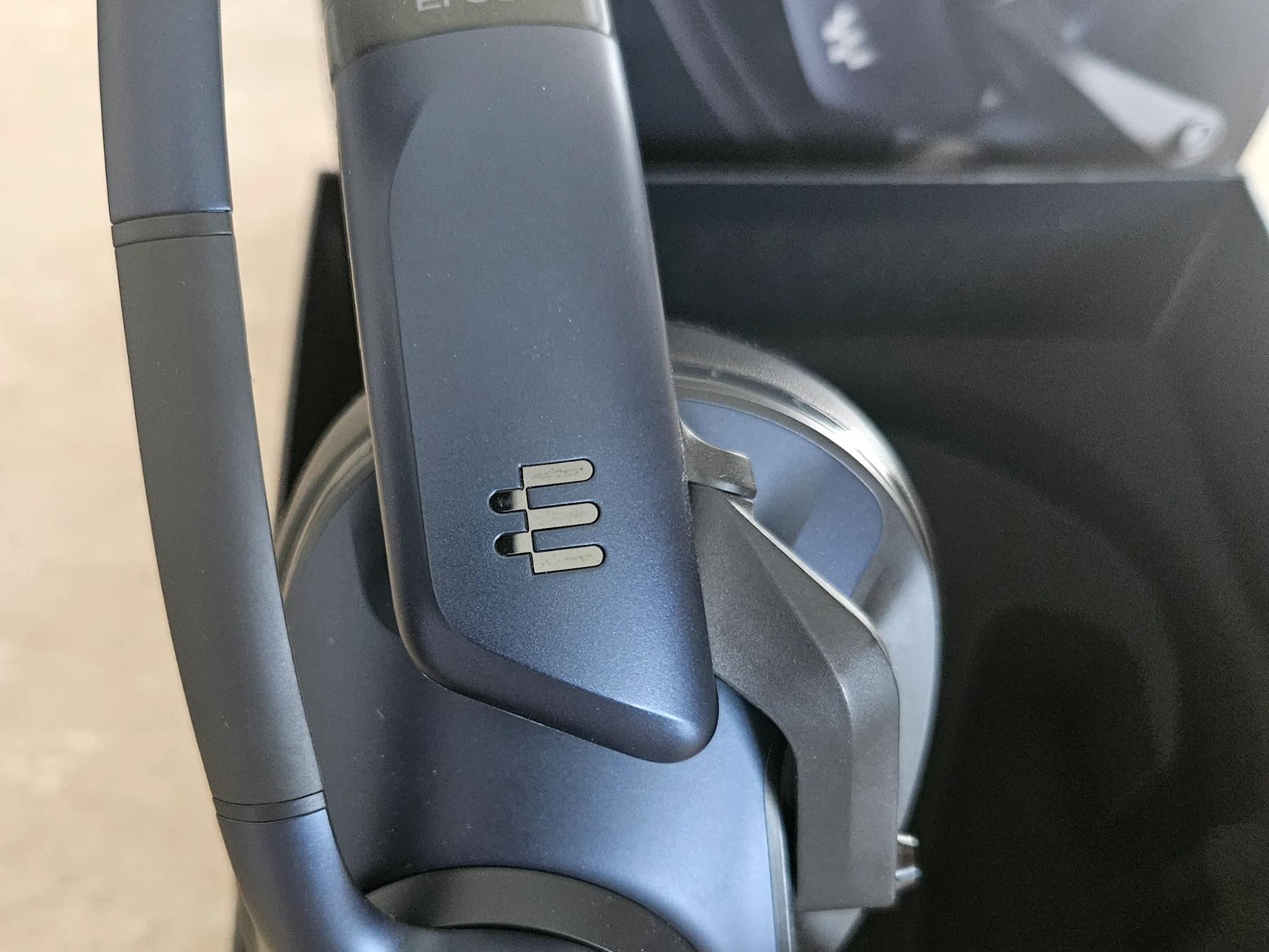 Epos H6 Pro Gaming Headset (Closed Back Version)