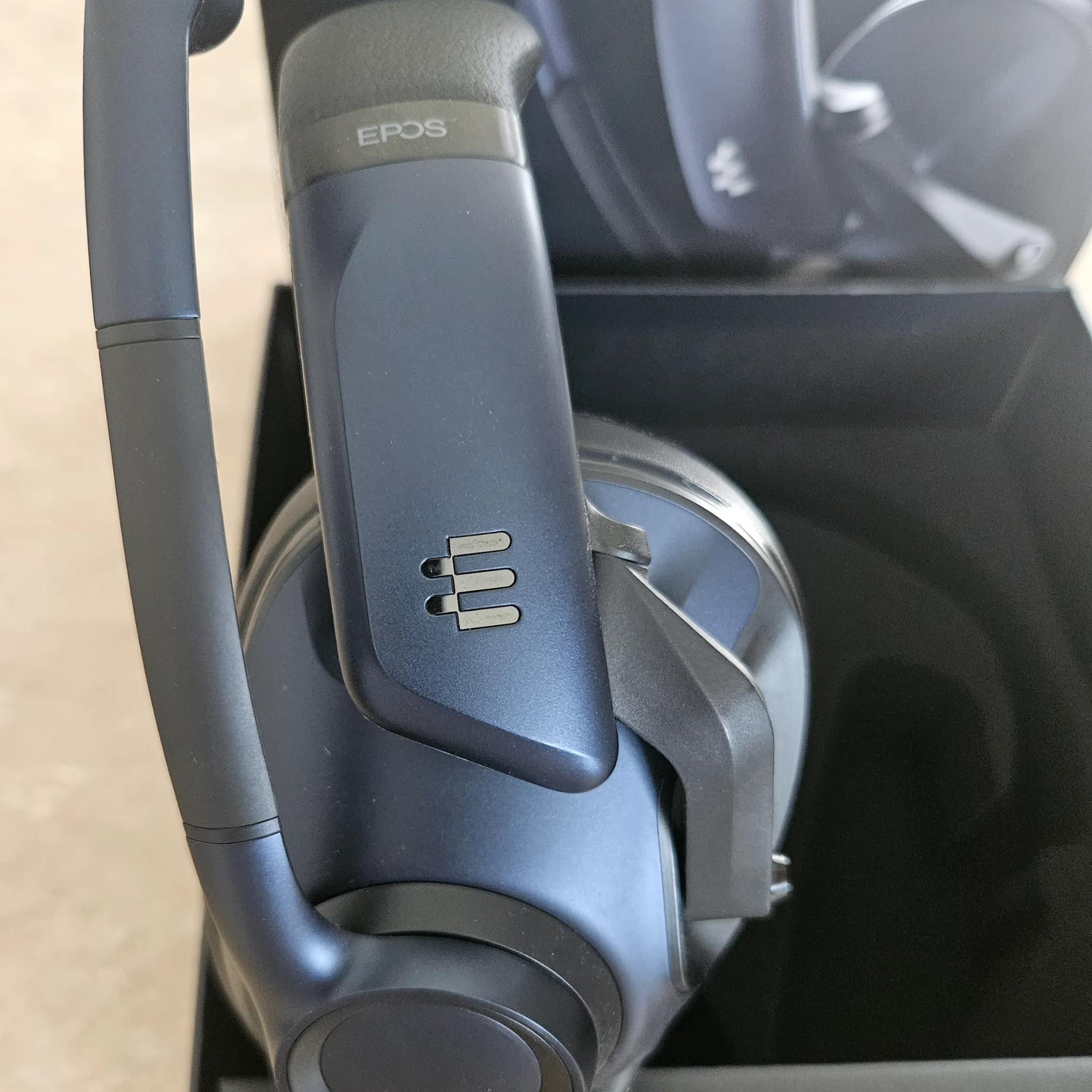 Epos H6 Pro Gaming Headset (Closed Back Version)