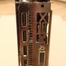 XFX RX 580 GTS 8GB GPU