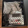 Used like new condition ASUS ROG AM5 gaming motherboard