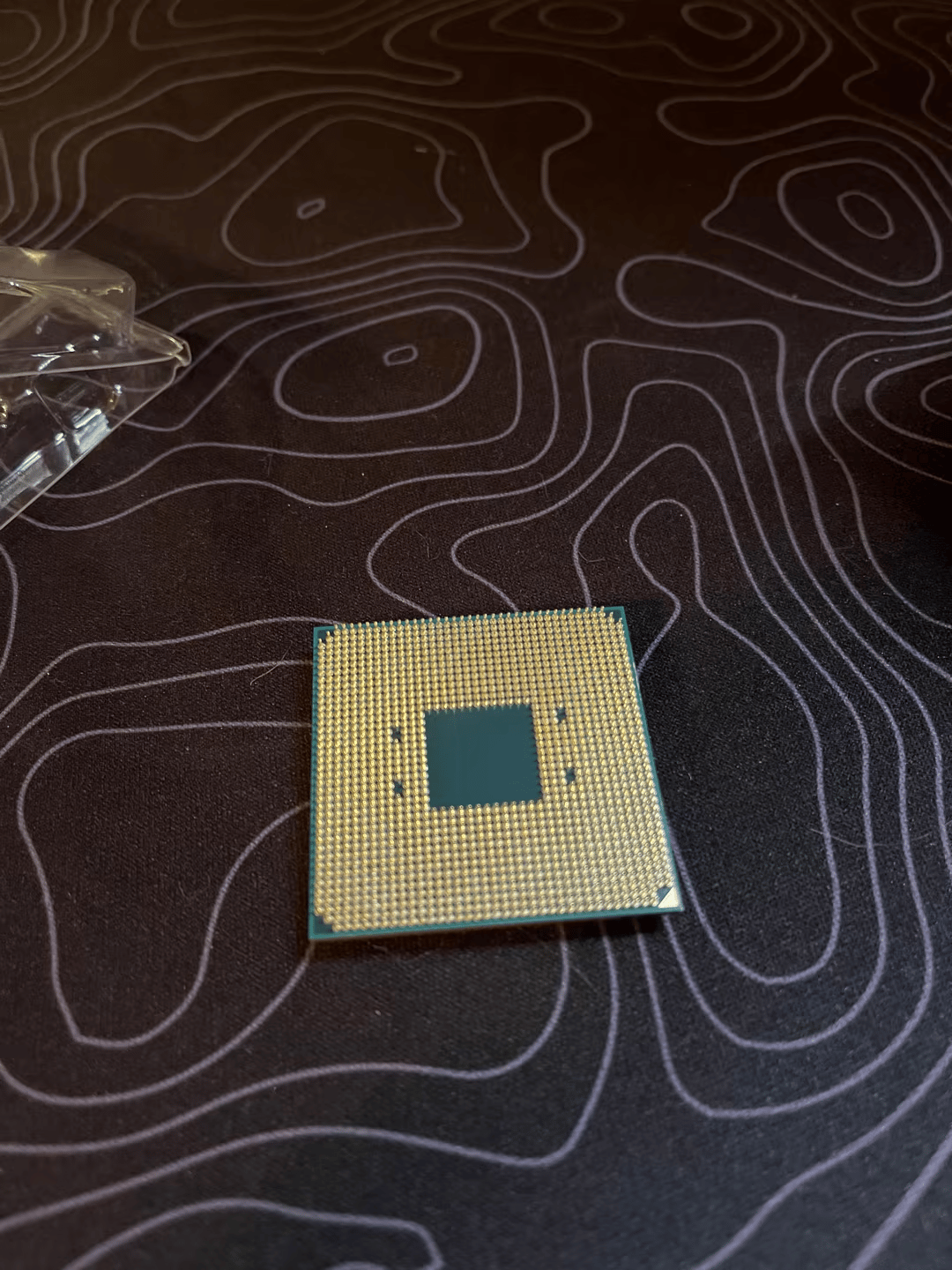 AMD Ryzen 5 3600 3.6 GHz 6-Core, 12-Thread CPU! Lightly Used