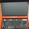 SteelSeries Apex 3 TKL RGB Gaming Keyboard