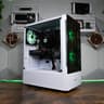 ❄️🌨 | GTX 1660 SUPER | RYZEN 5 2600 | 16GB DDR4 RAM | 1.24TB | Y2K Hero BRONZE