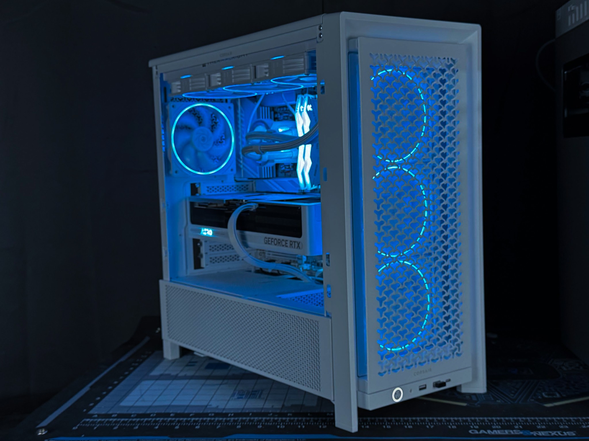 Aeron - 9800X3D, RTX 5070Ti, 32GB DDR5, 2TB SSD, Wifi