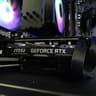 Mid-Range GAMER! Ryzen 5 3600 + RTX 2070 Super + 16 GB DDR4 + 1 TB NVME SSD