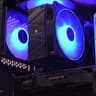 🎮Budget Gamer🎮 Ryzen 5 3600 | GTX 1070 8GB | 16GB DDR4 | 1TB nVME SSD | 1080p Black Gaming PC RGB