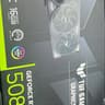 ASUS TUF Gaming GeForce RTX™ 5080 16GB GDDR7 OC Edition *Lightly Used w/Original Packaging*
