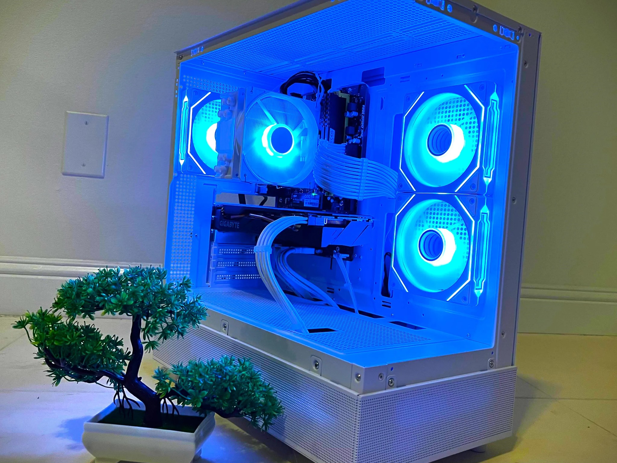 ❄️ !SALE! ❄️ RTX 2060 | Ryzen 5 5600 | 16GB RAM | 1TB NVMe SSD | Windows 1...