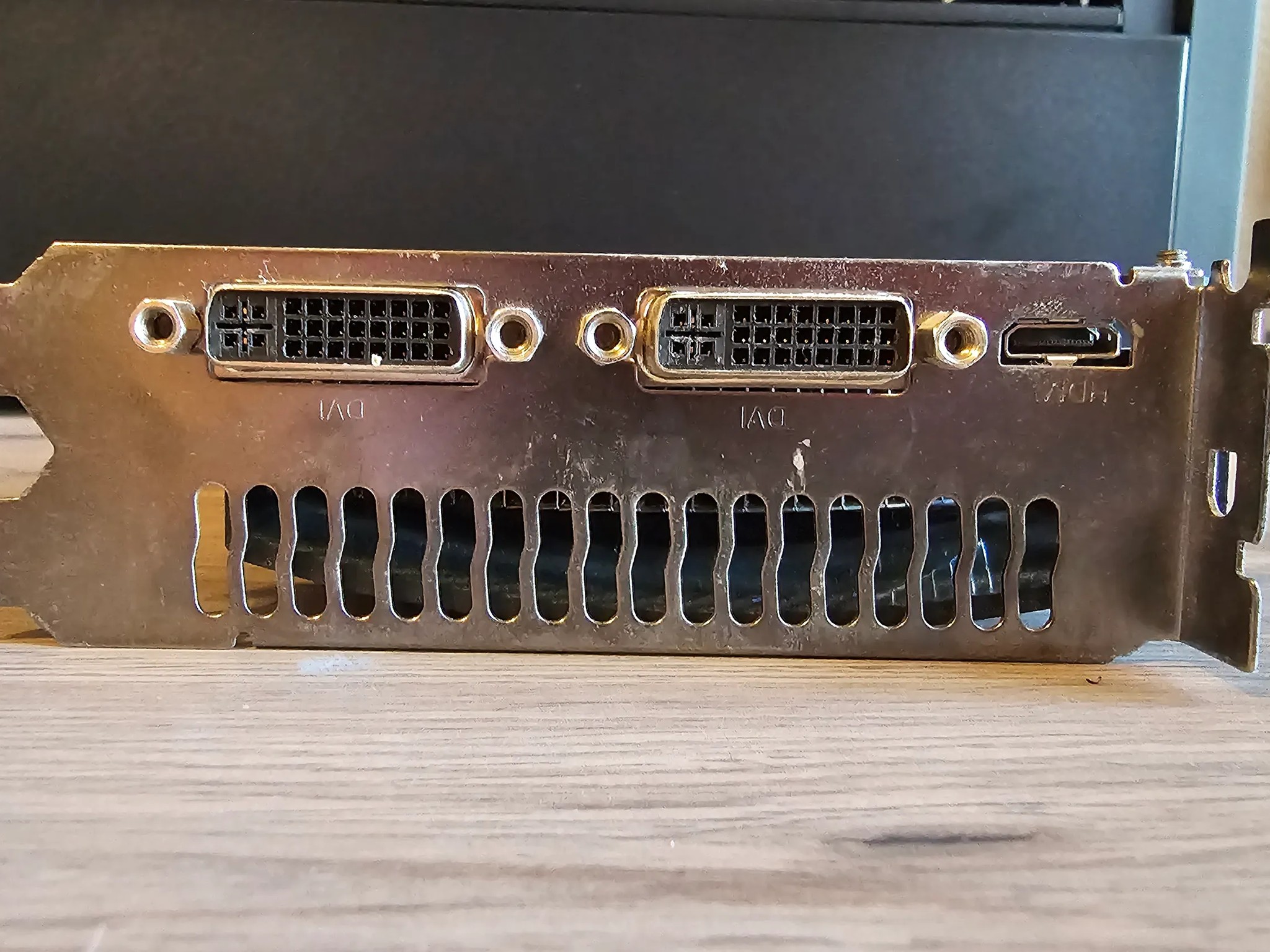 EVGA GTX 560