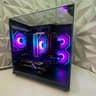 New Year New PC | Ryzen 7 2700| RTX 2060 Super 8GB| 16GB DDR4| 500GB SSD | Win11| Free Shipping!