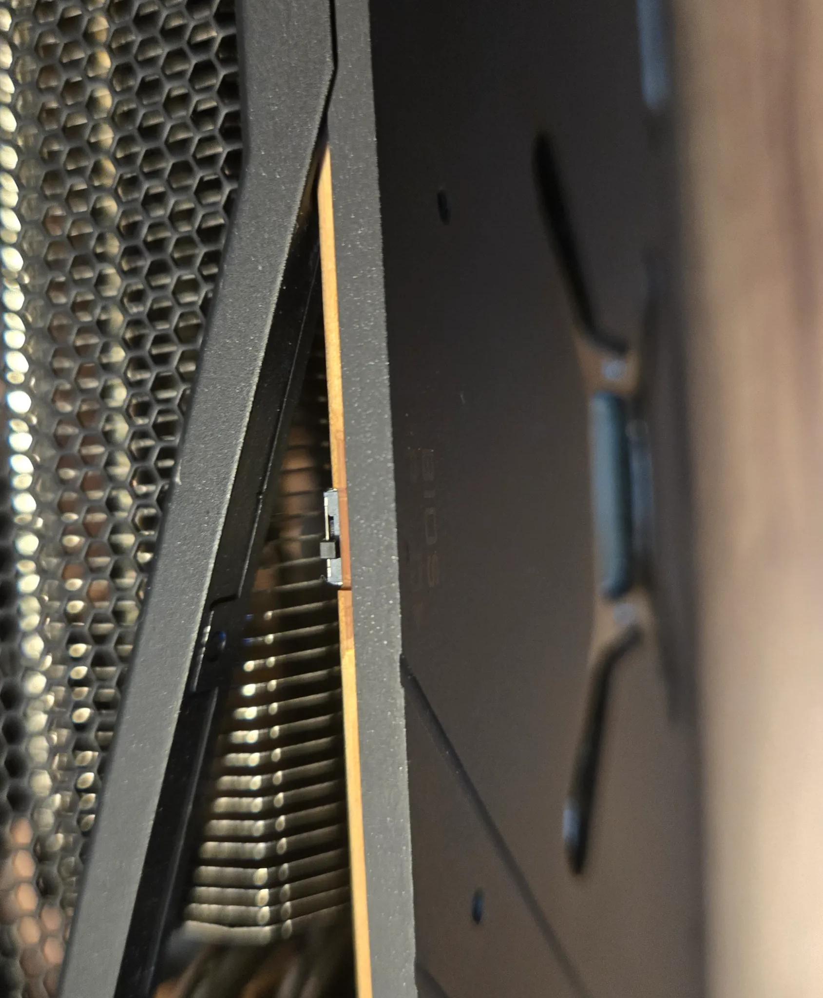 ASRock AMD Radeon™ RX 6900 XT OC Formula 16GB