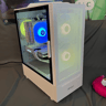 Project Whiteout RTX 3060TI Intel 12th GEN i5
