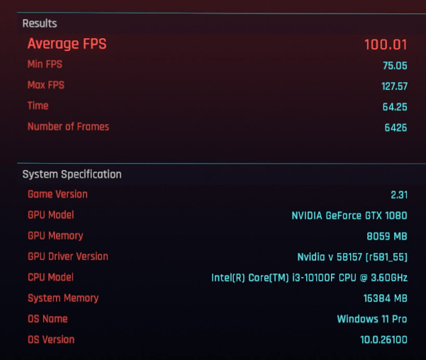 "Olympus" | GTX 1080 + 10th Gen Intel | 1080p Value Gaming PC | Upgradable!
