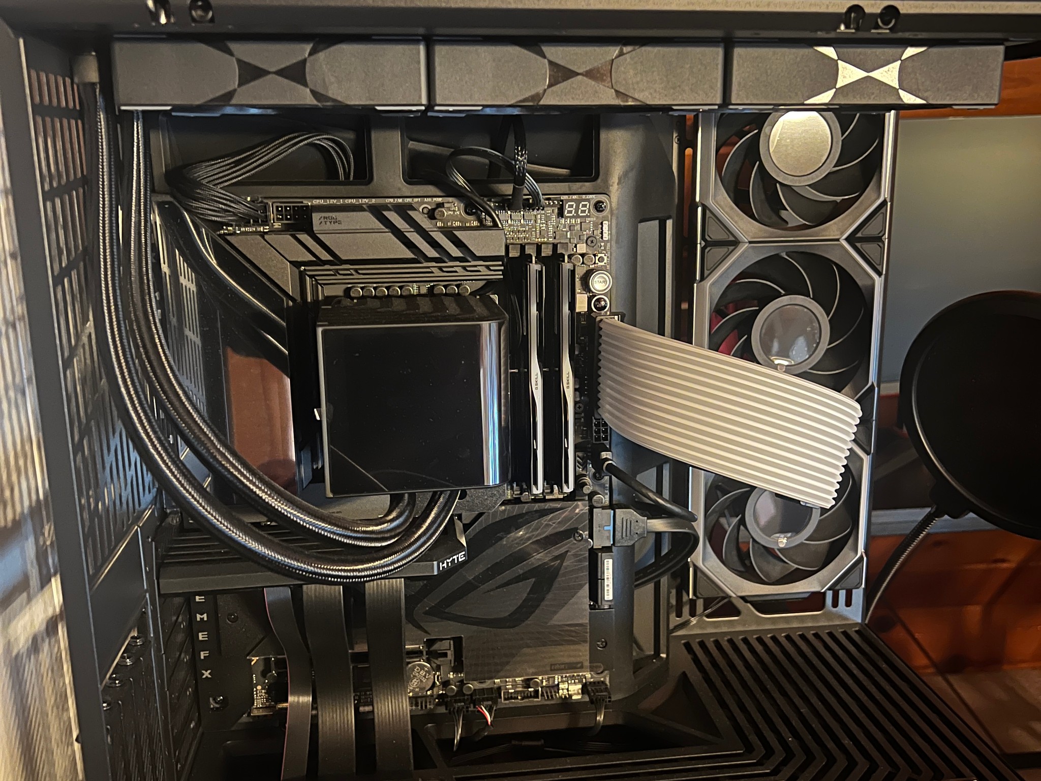 High End Gaming PC