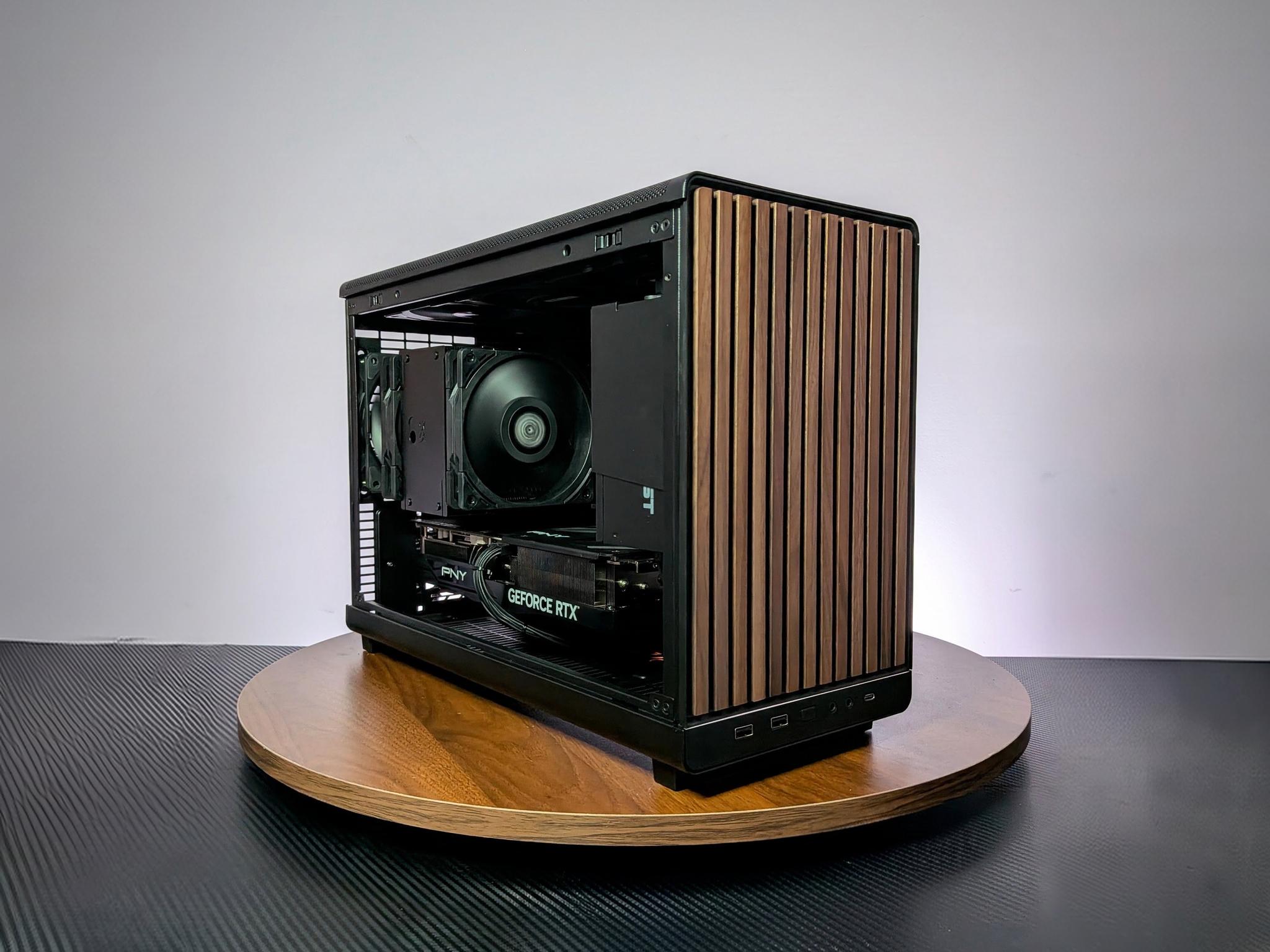 ⚫RTX 5070 TI | RYZEN 7 7800X3D | 32GB DDR5-6000 | 2TB NVME