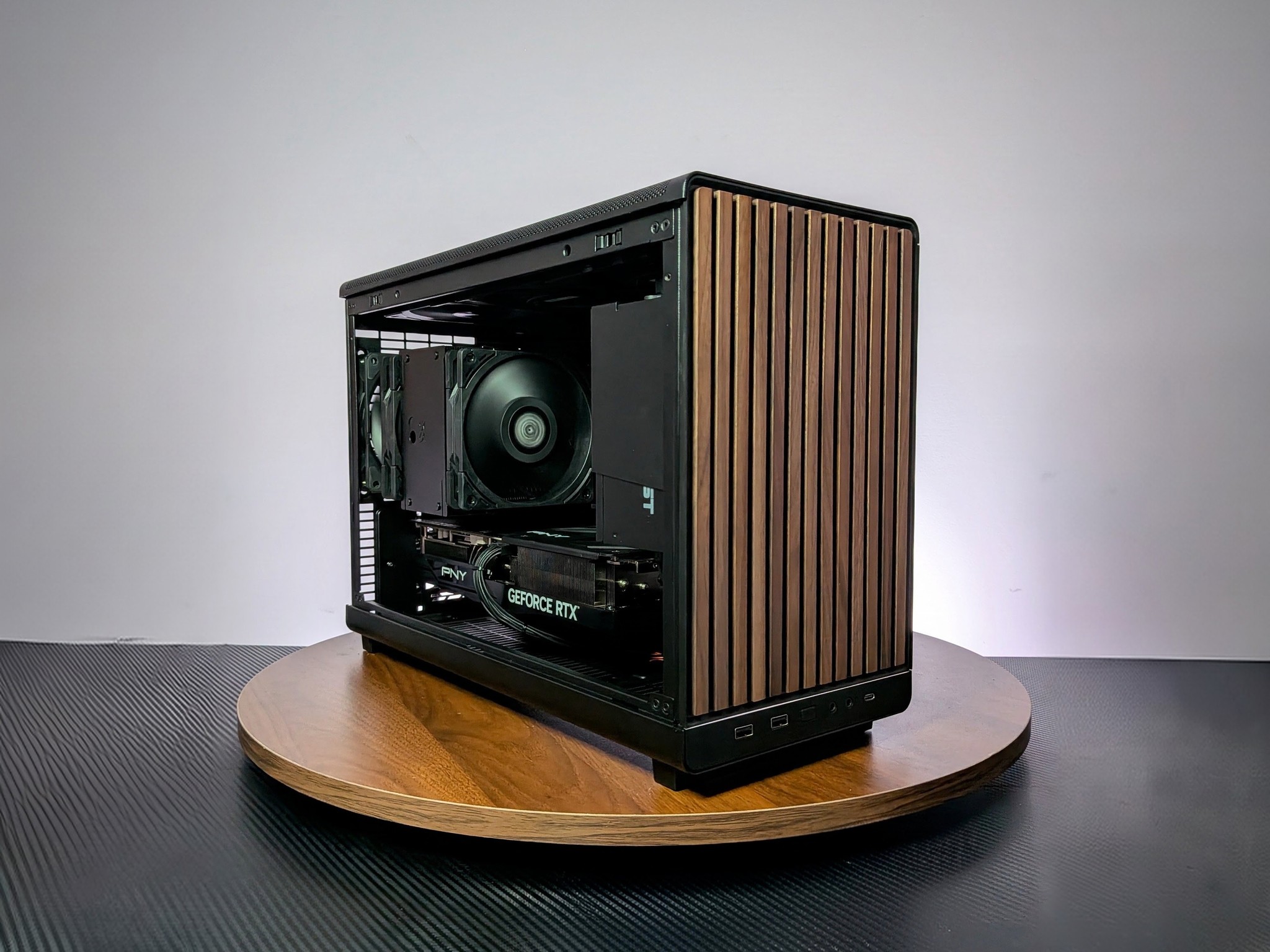⚫RTX 5070 TI | RYZEN 7 7800X3D | 32GB DDR5-6000 | 2TB NVME