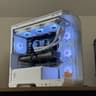 ⚪ RTX 5070 RYZEN 9 GAMING PC ⚪ | Ryzen 9 7945HX | 32GB DDR5 | 1TB NVME