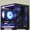 RTX 3050 8G | Custom Gaming PC | Ryzen 5 5600X | 16G DDR4 | 512GB | Win 11Pro