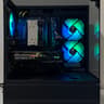 AMD Ryzen 5 9600X 32GB DDR5 RAM ASUS GeForce RTX 3060 Ti 2TB Gen4 NVMe SSD AM5 Gaming PC