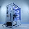 🤍🤍1440p Gaming | RTX 4070 Ti 12GB | Core i5 12600KF | 32GB 5600MHz DDR5 | 2TB NVMe SSD Gen 4