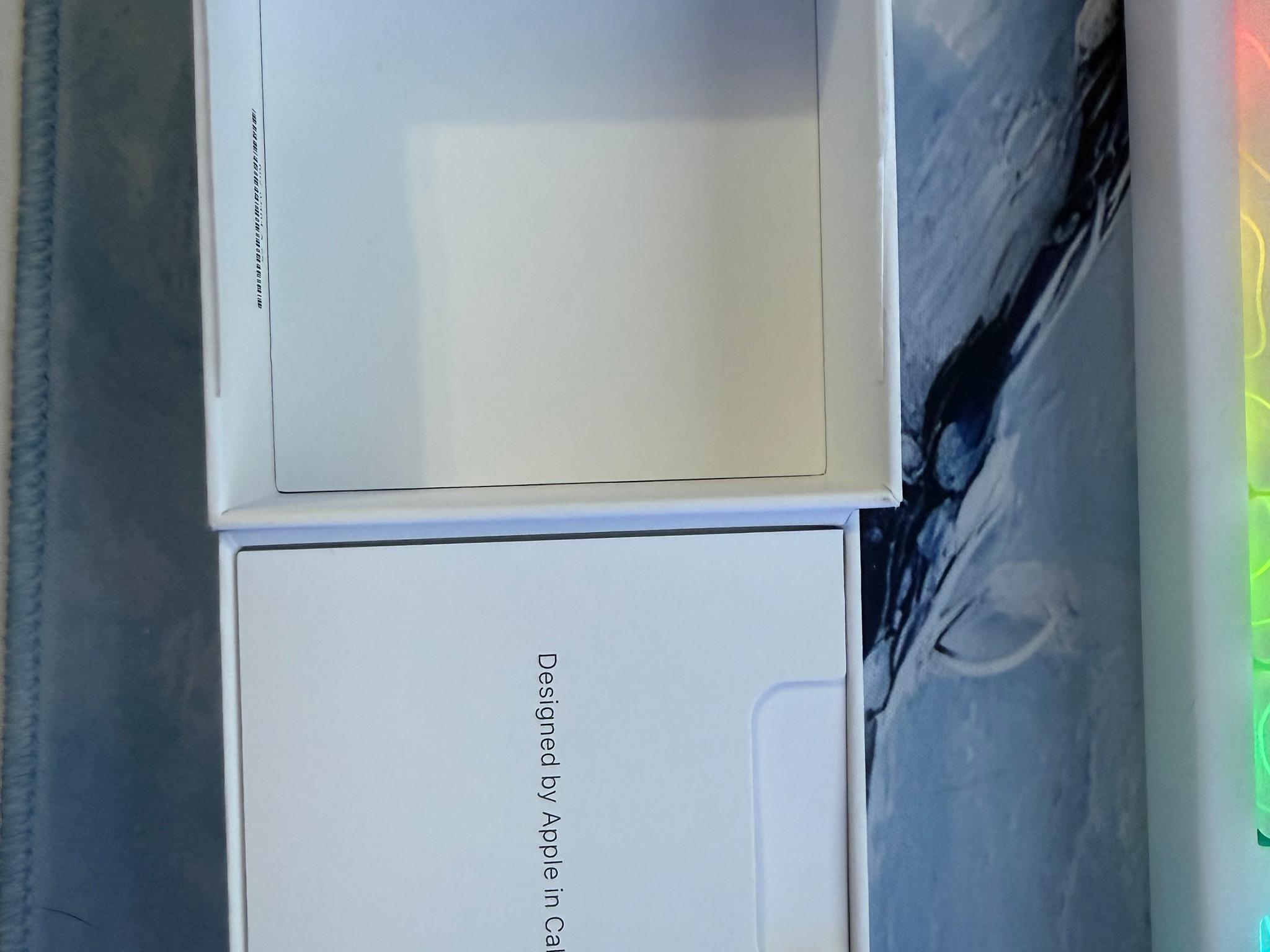 Brand new Airpods 4 Never Used