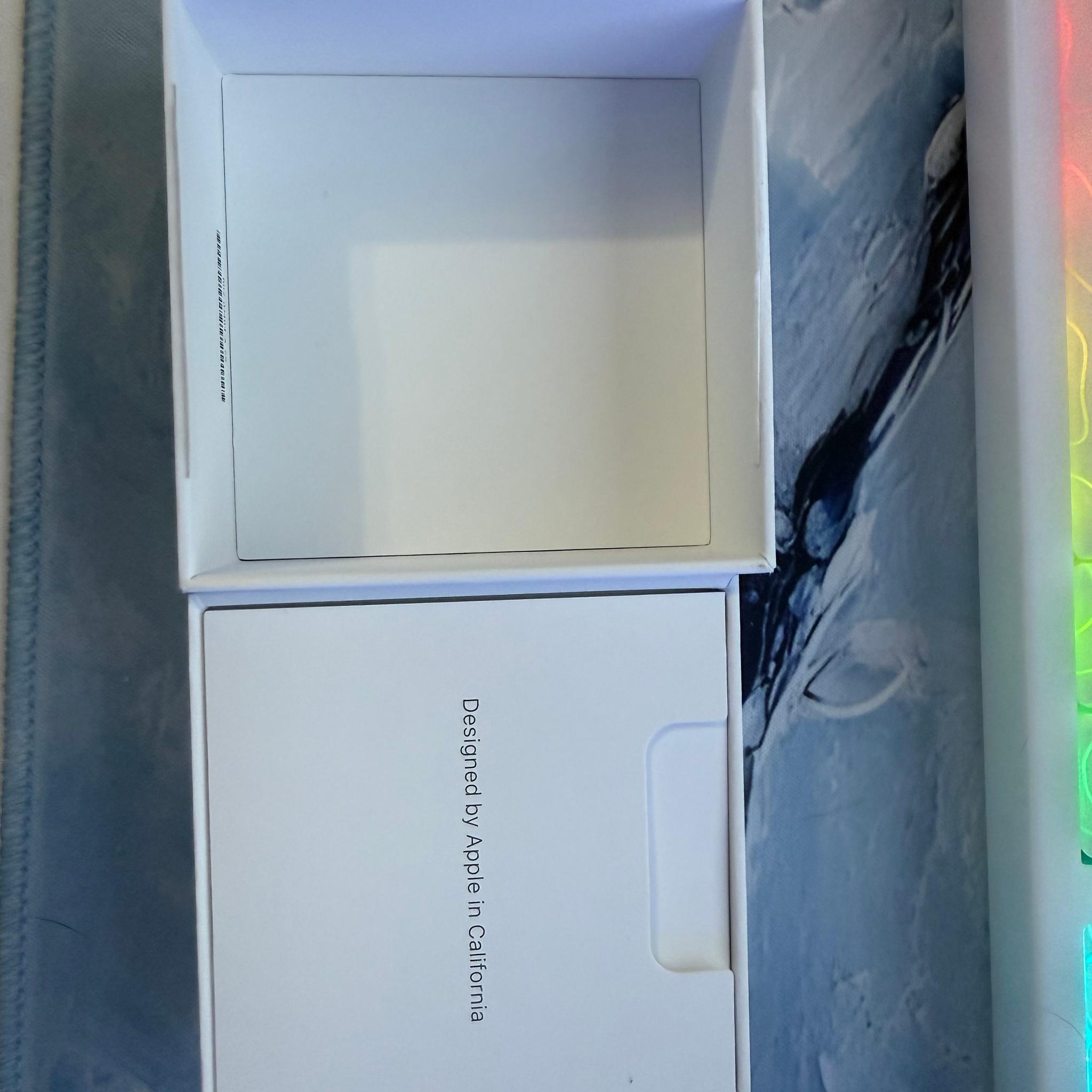 Brand new Airpods 4 Never Used
