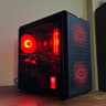 **Weekend Sale** RTX 4060ti | Ryzen 5 5600x | WIFI | The Dark Trooper Elite