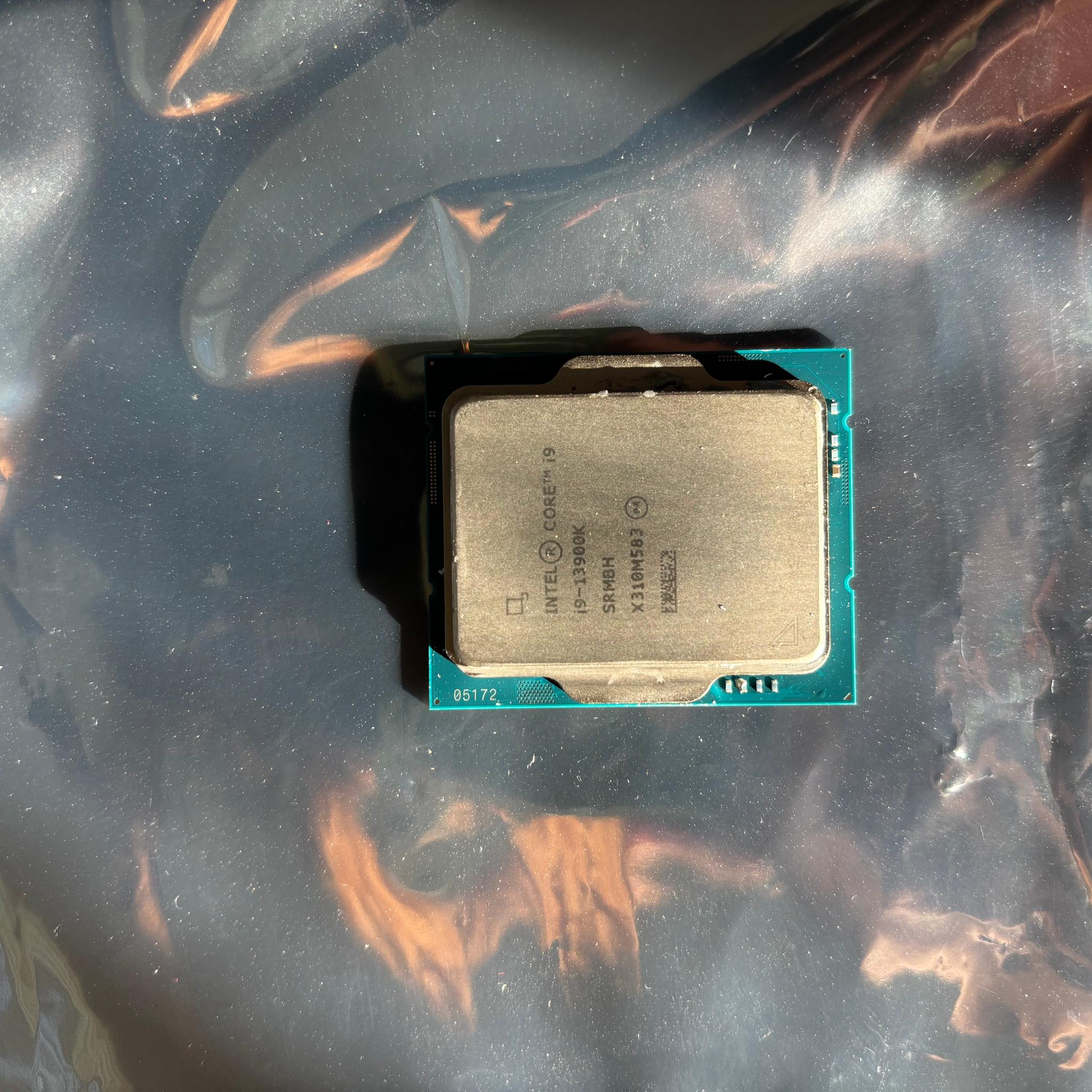 Intel Core i9-13900K