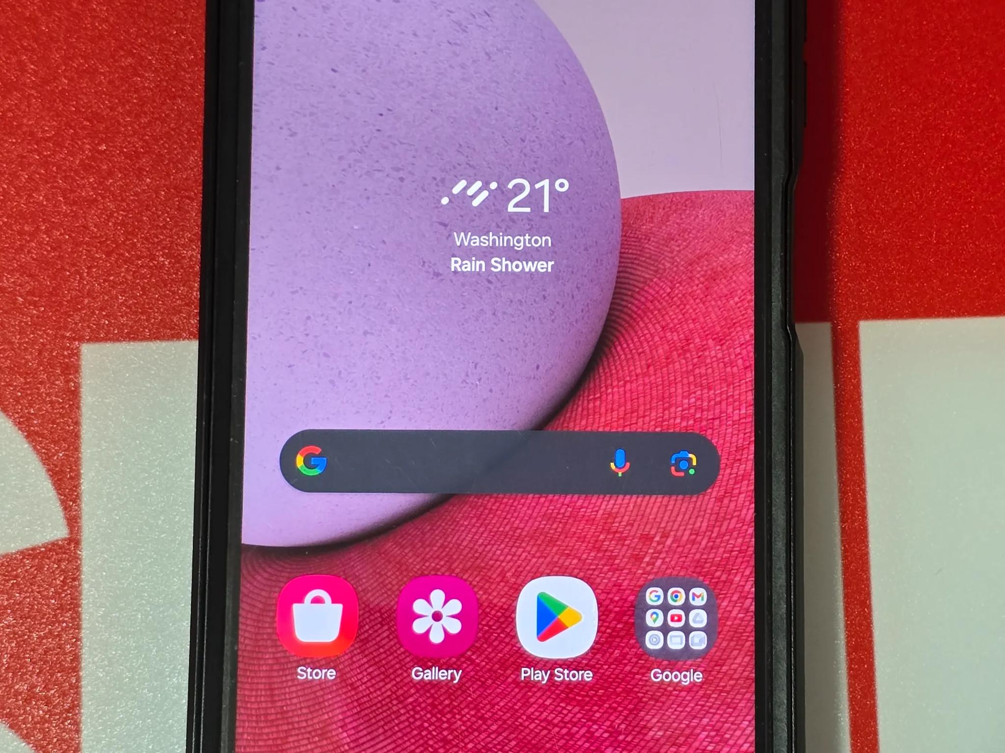 ON SALE! | Samsung Galaxy A13 (Unlocked)