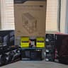 High-End Gaming & Performance PC – Ryzen 7 9850X3D + Radeon RX 9070 XT