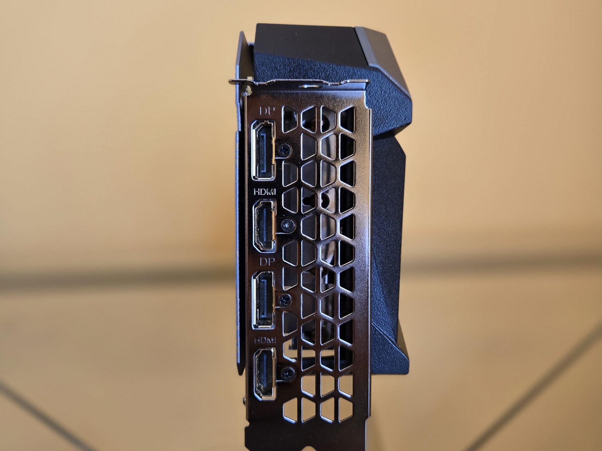 Gigabyte Gaming OC RTX 3070Ti 8GB