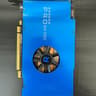 AMD Radeon Pro WX 5100 8GB GDDR5 Graphics Card - 4x Mini DisplayPort