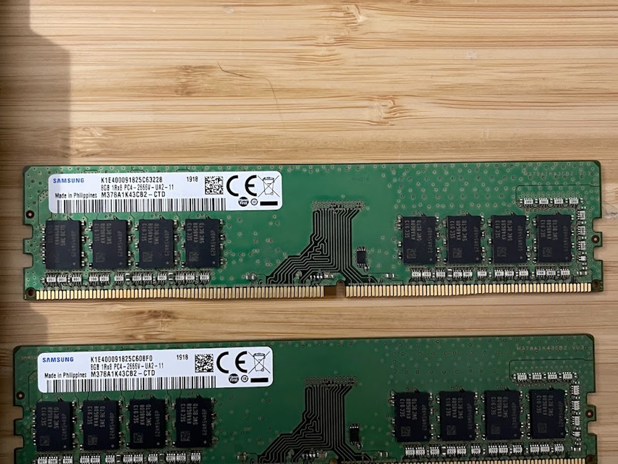 Combo | Intel i7 9700 | Dell mATX Mobo | 16Gb DDR4 Samsung