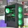 ☢️☢️ | GTX 1660 Ti 6GB | INTEL i5-8400 | 16GB DDR4 RAM | 512GB SATA SSD | Acid Rain 2.0 |