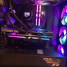 “Strix Gawd” High-End Gaming and Streaming PC i7-9700k, Rtx 3060 16gb