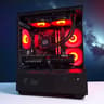 *HOLIDAY SALE* RTX 5060ti 16GB | Ryzen 5 7600X | 32GB DDR5 6000MT/s | 1TB NVMe | The Apollo RTX