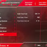 Selling! Asus pg27aqwp-w. USED Like new condition Box and all cables included!