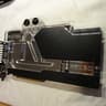 Asus ROG Strix RTX 3070 Ti OC with Phanteks G30 water block.