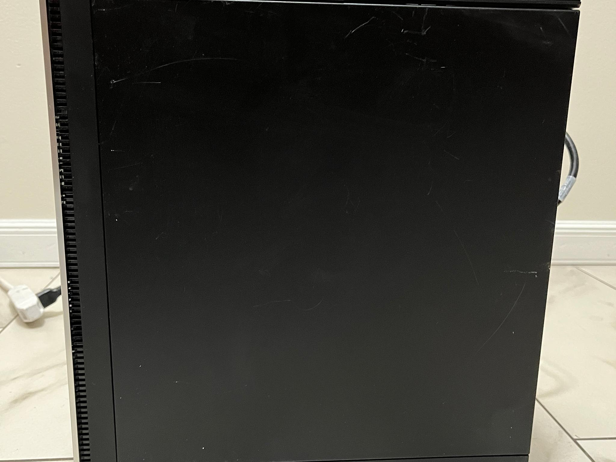 NVIDIA GTX TITAN Black 6GB, Intel i7-6700, 12GB RAM, 2.1 TB Storage, Dell Gaming PC w/ Wi-Fi & BT