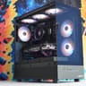 Nvidia 1070 Gaming PC | Ryzen 5 2600x|16GB  Ram|500GB SSD |Wifi|