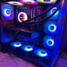 Ryzen RTX 4070 Super OC
